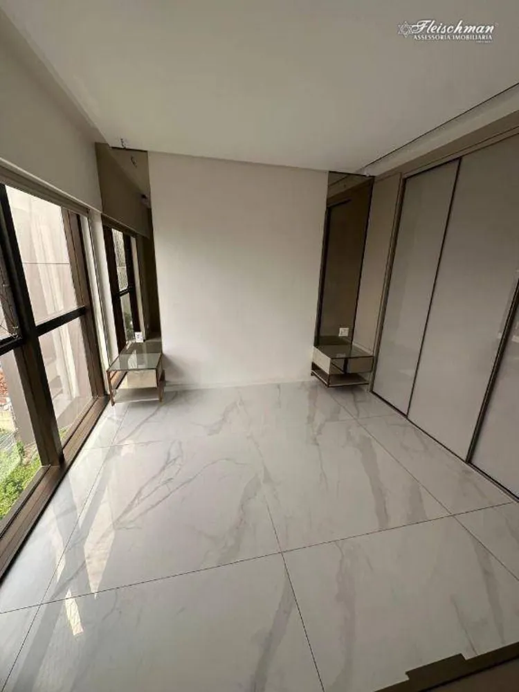 Apartamento, 4 quartos, 182 m² - Foto 3