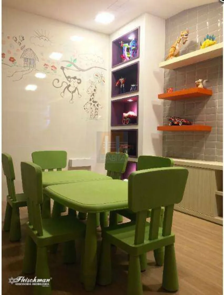 Apartamento, 3 quartos, 89 m² - Foto 3