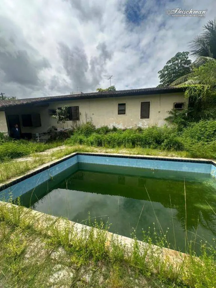 Terreno, 829 m² - Foto 1