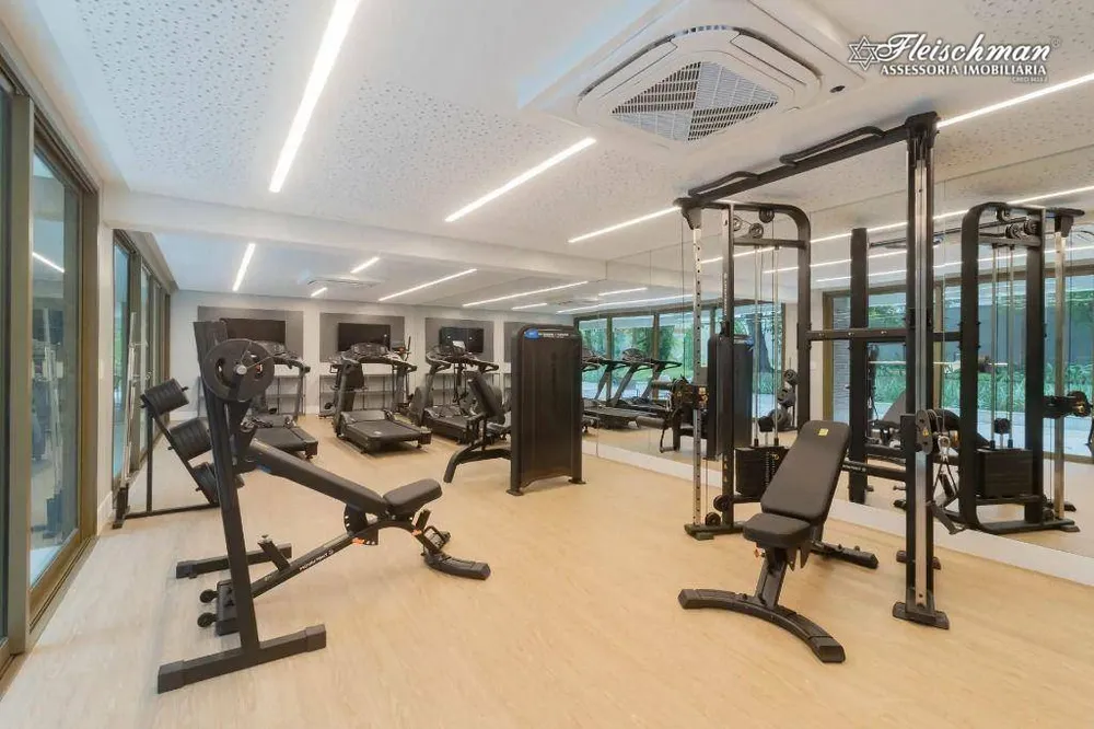 Apartamento, 4 quartos, 122 m² - Foto 4