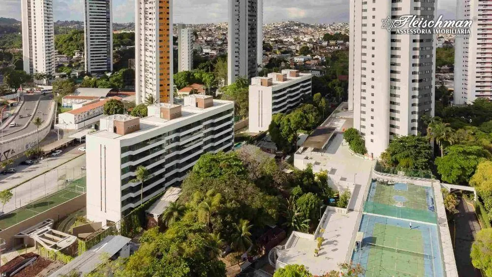 Apartamento, 4 quartos, 122 m² - Foto 1