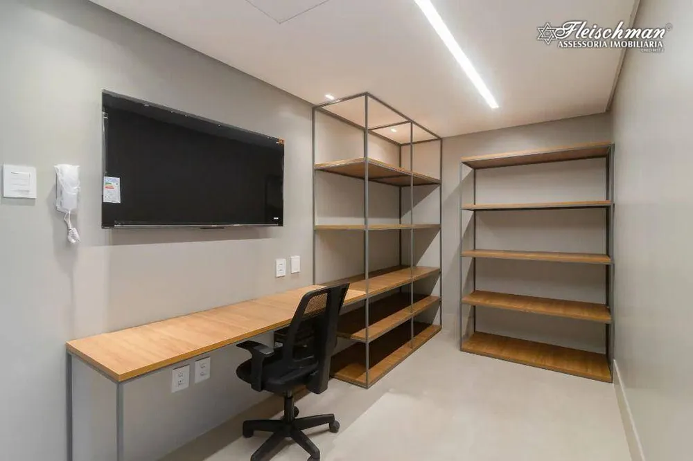 Apartamento, 4 quartos, 122 m² - Foto 2