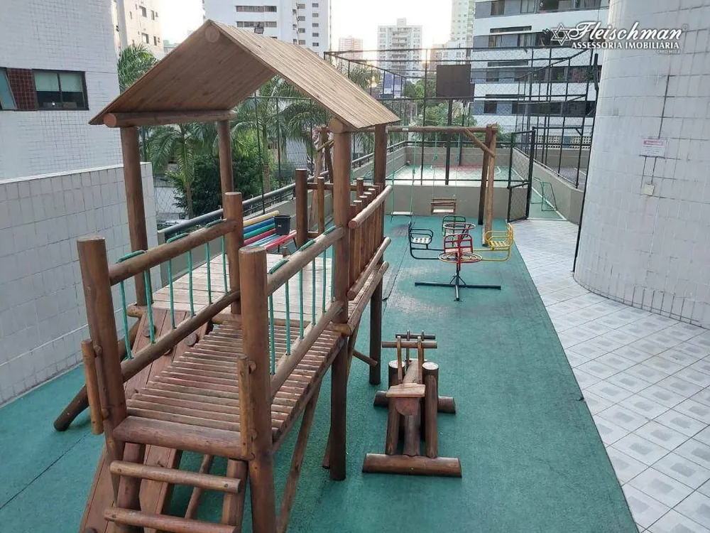 Apartamento, 4 quartos, 130 m² - Foto 1