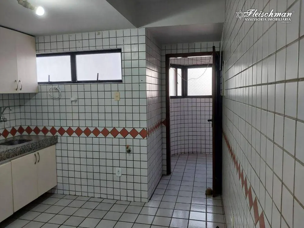 Apartamento, 4 quartos, 130 m² - Foto 3