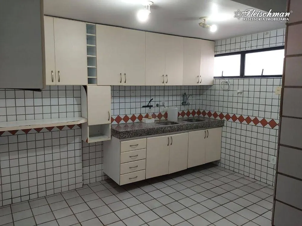 Apartamento, 4 quartos, 130 m² - Foto 2