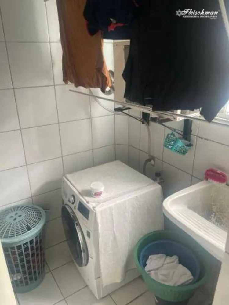 Apartamento, 3 quartos, 77 m² - Foto 2