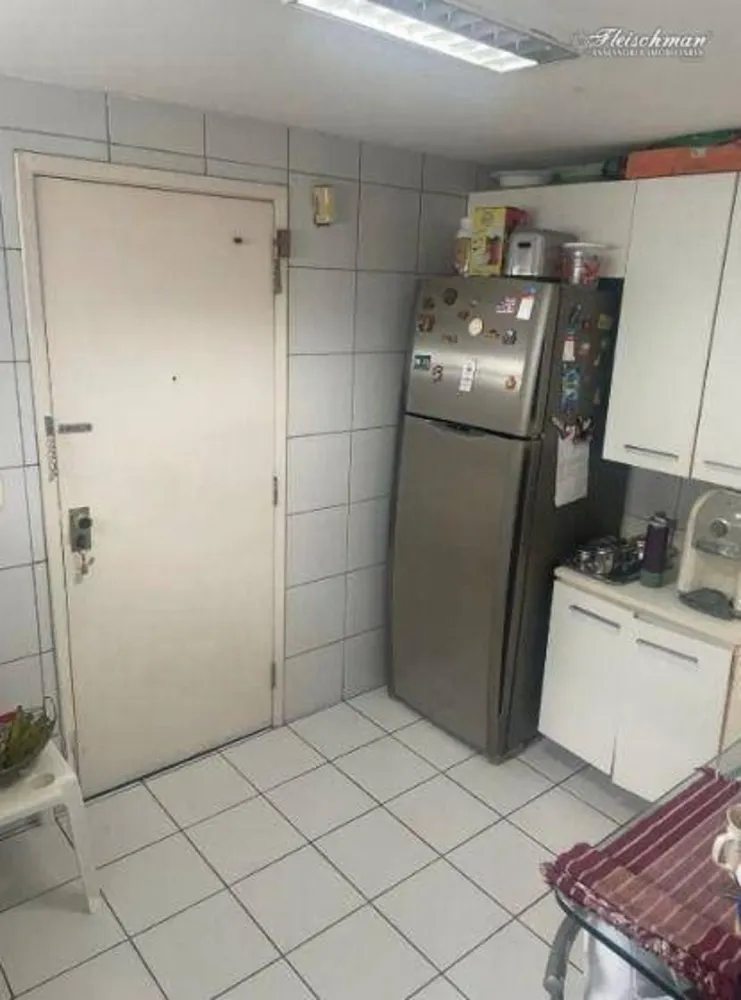 Apartamento, 3 quartos, 77 m² - Foto 1