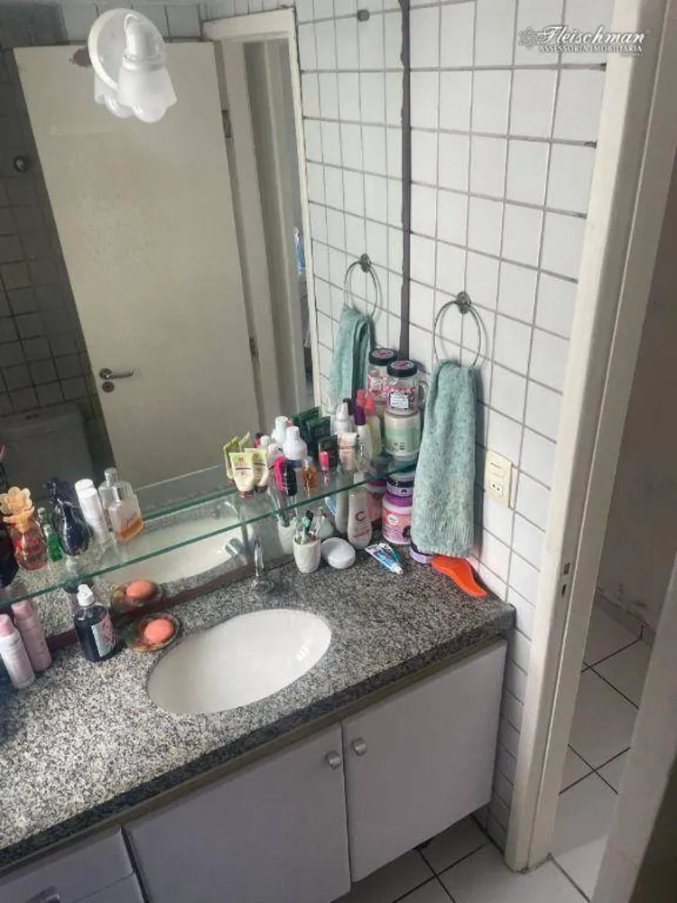 Apartamento, 3 quartos, 77 m² - Foto 4