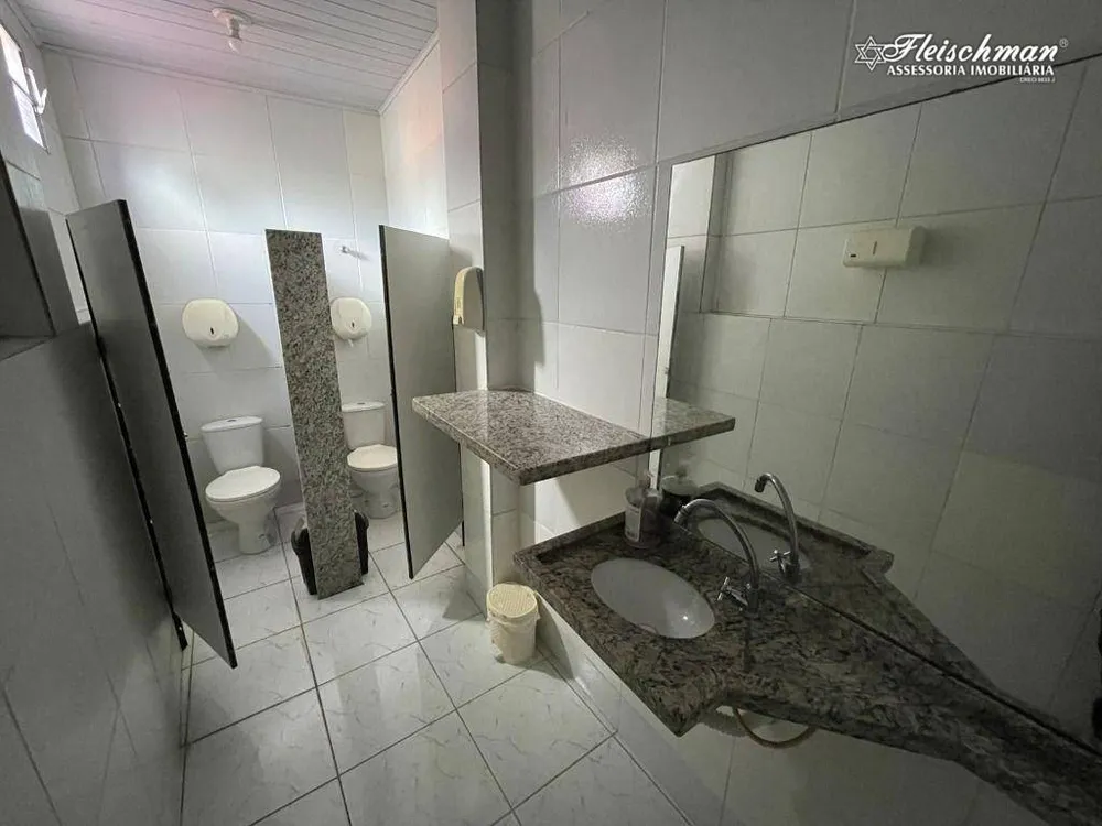 Depósito-Galpão, 150 m² - Foto 4