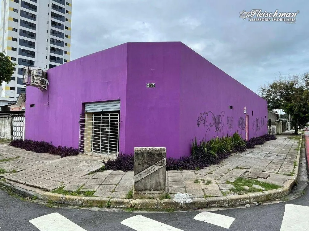 Depósito-Galpão, 150 m² - Foto 1