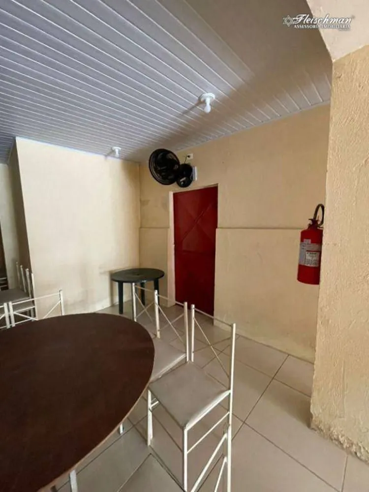 Depósito-Galpão, 150 m² - Foto 3