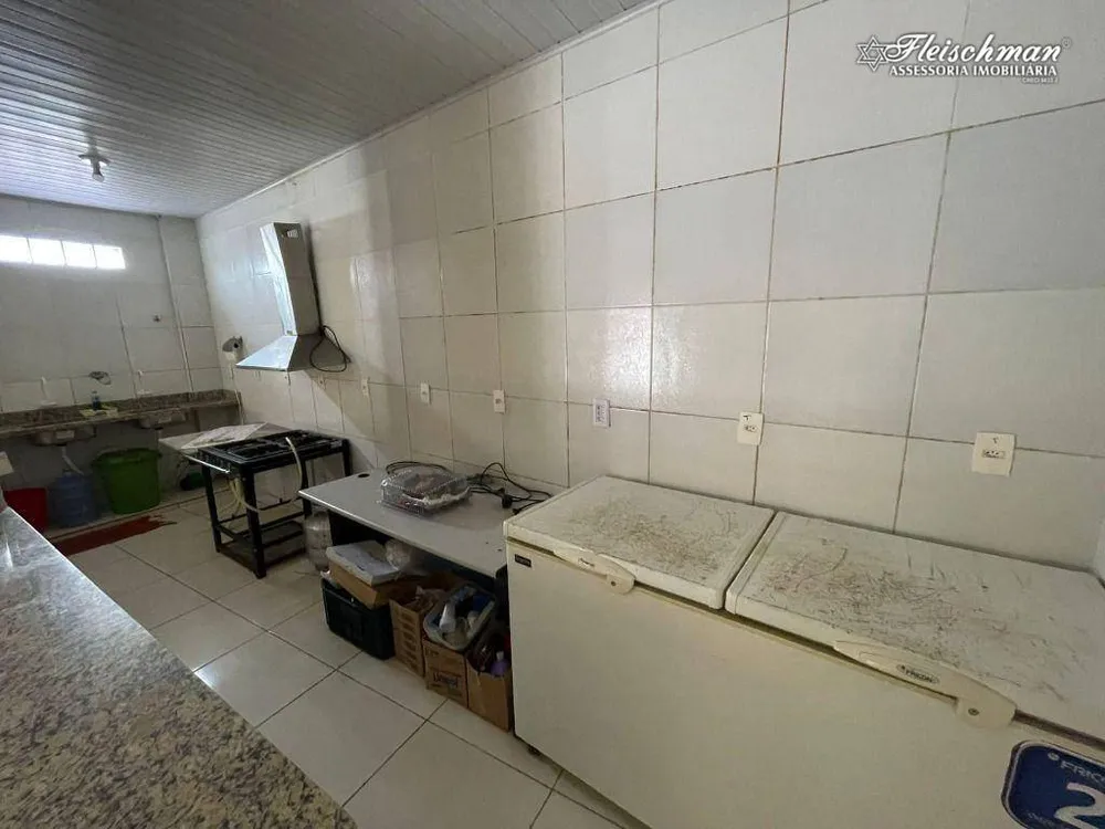Depósito-Galpão, 150 m² - Foto 2