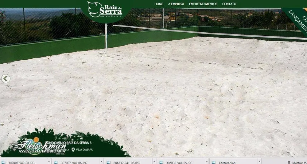 Loteamento e Condomínio, 1000 m² - Foto 2