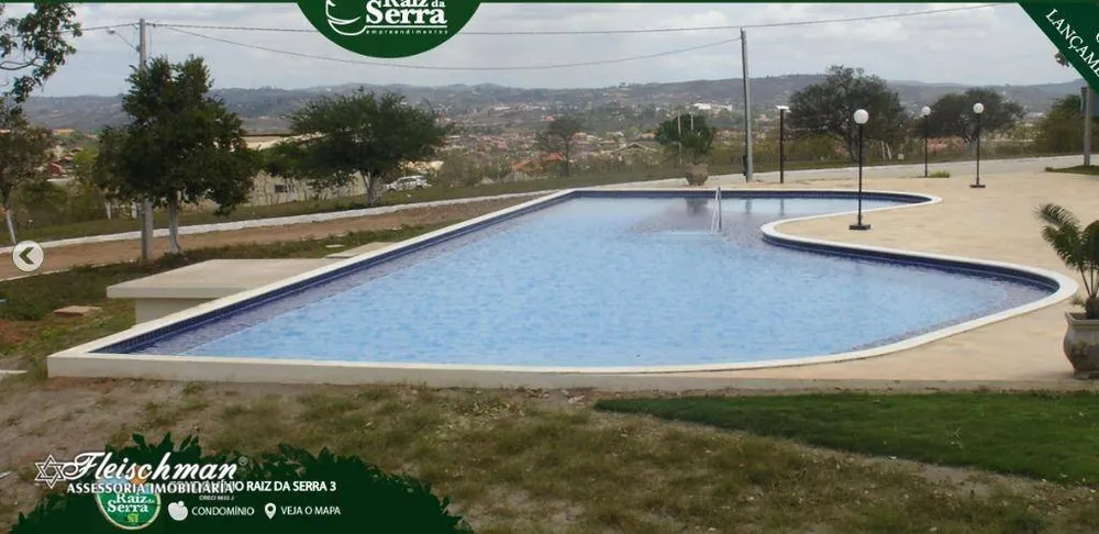 Loteamento e Condomínio, 1000 m² - Foto 1