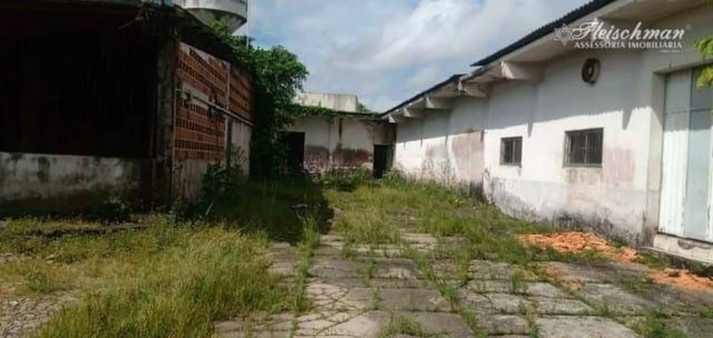 Prédio Inteiro, 1800 m² - Foto 4