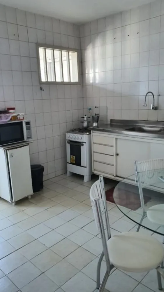 Apartamento, 3 quartos, 125 m² - Foto 3