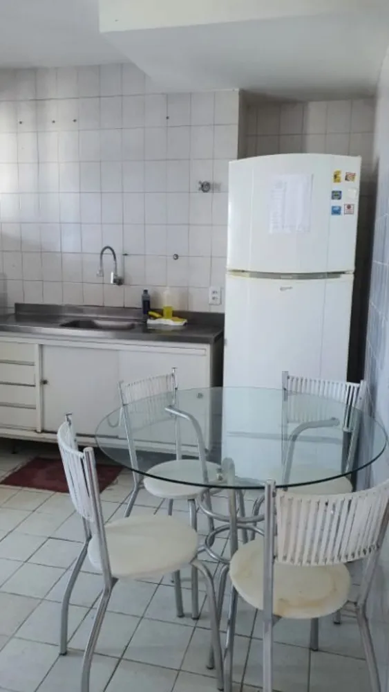 Apartamento, 3 quartos, 125 m² - Foto 4