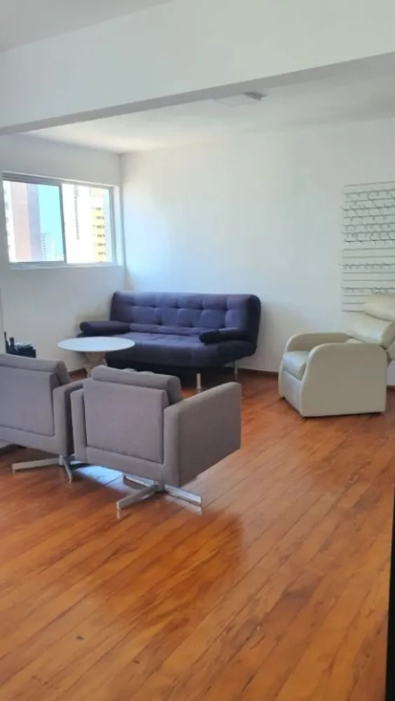Apartamento, 3 quartos, 125 m² - Foto 2