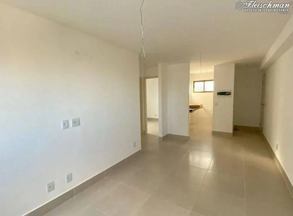 Apartamento, 2 quartos, 54 m² - Foto 2