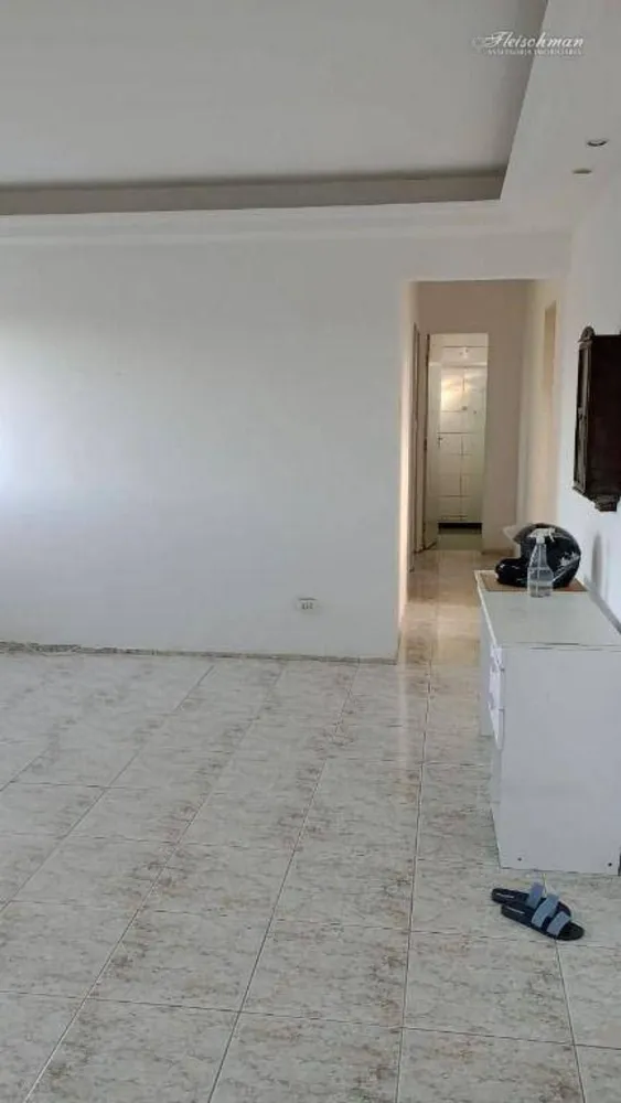 Apartamento, 3 quartos, 89 m² - Foto 2