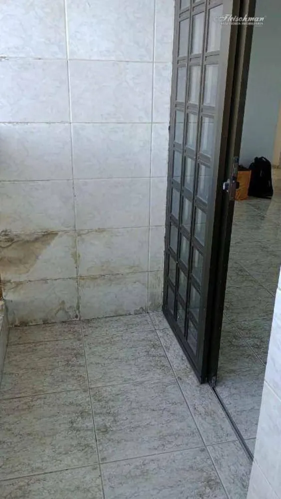 Apartamento, 3 quartos, 89 m² - Foto 1