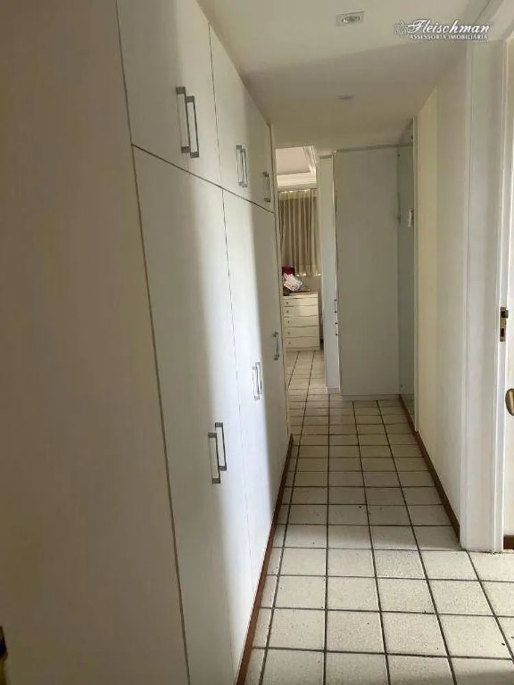 Apartamento, 4 quartos, 317 m² - Foto 2