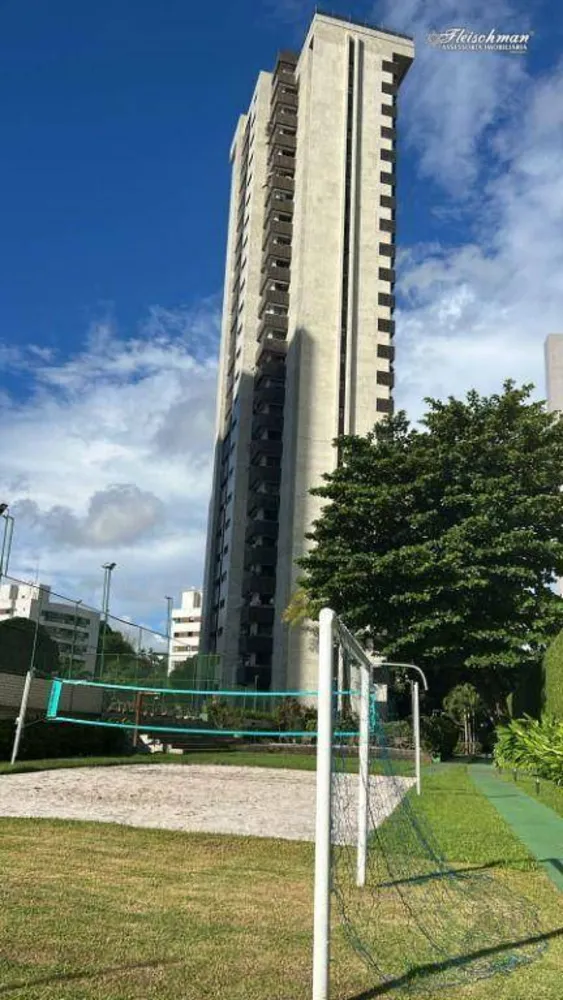 Apartamento, 4 quartos, 317 m² - Foto 4
