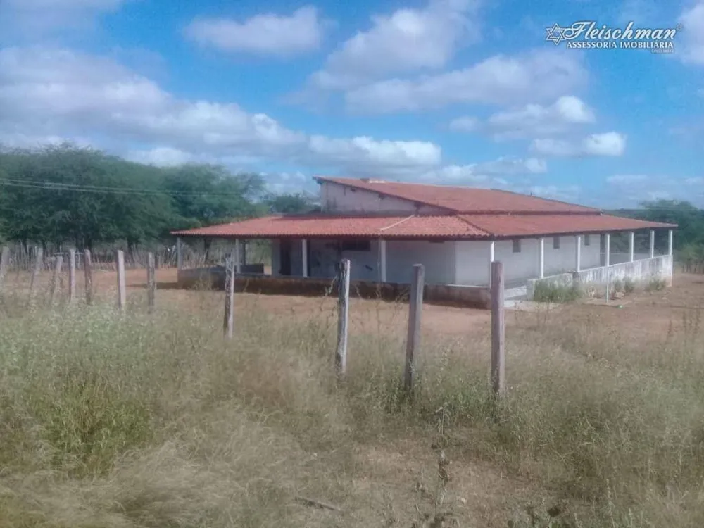 Fazenda, 177 hectares - Foto 1