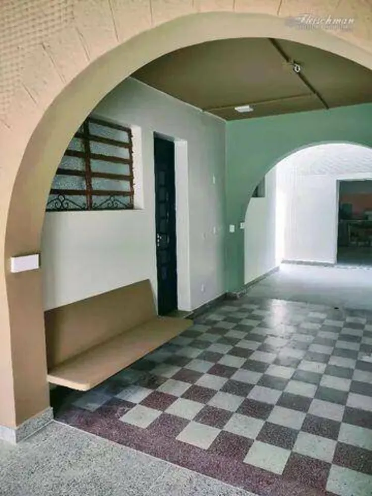 Casa, 331 m² - Foto 3