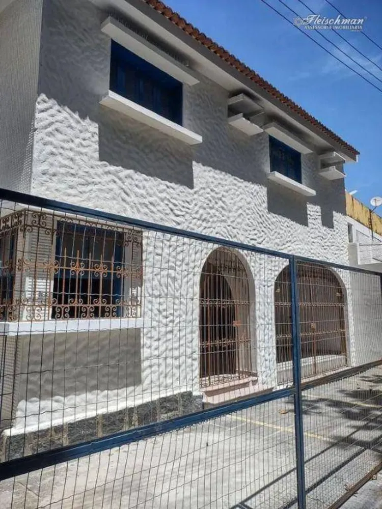 Casa, 331 m² - Foto 1