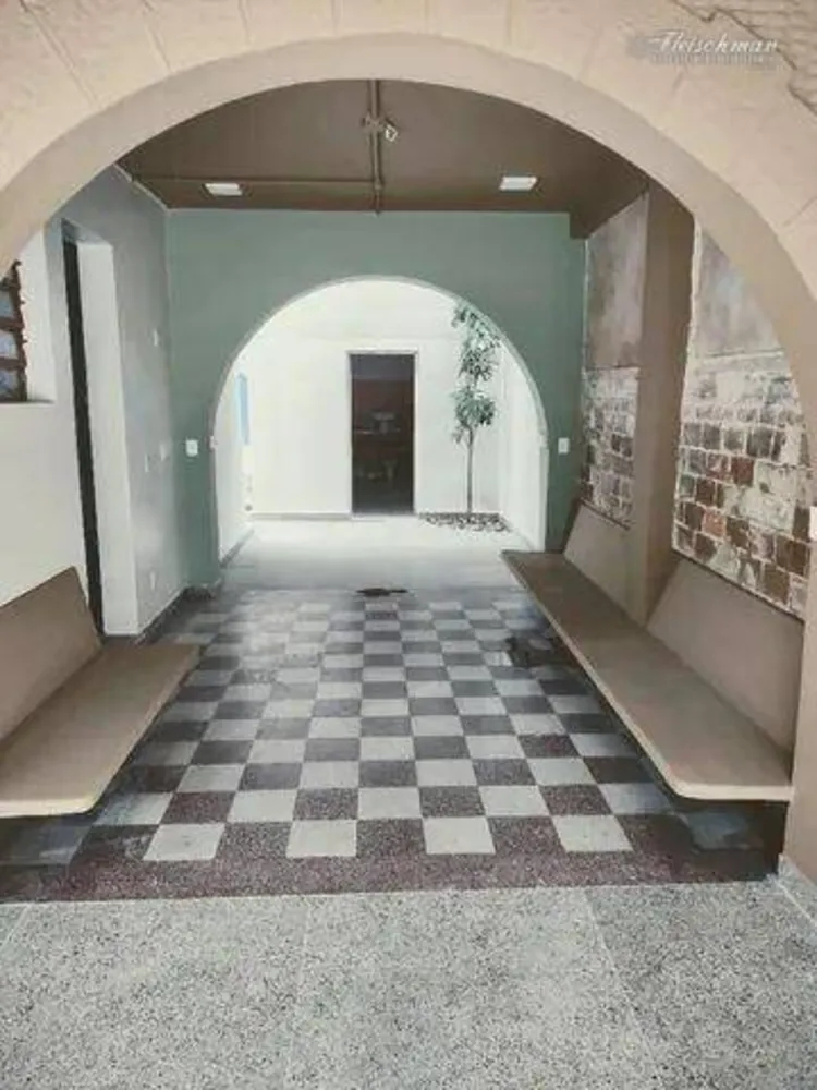 Casa, 331 m² - Foto 2