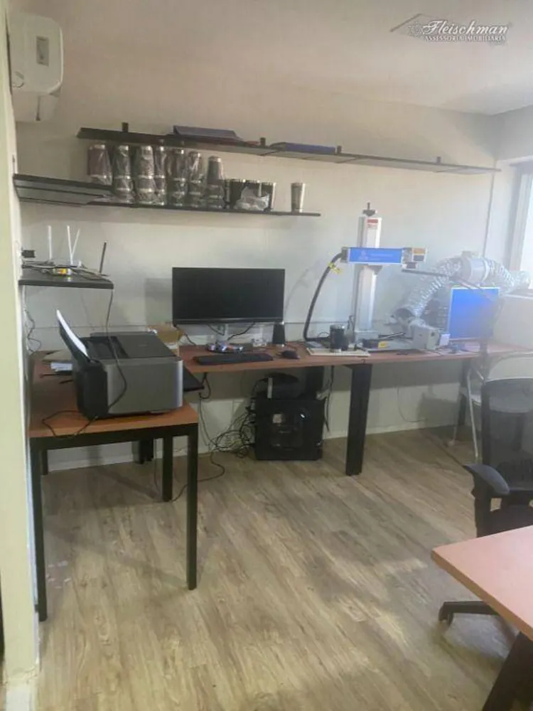 Sala-Conjunto, 38 m² - Foto 2