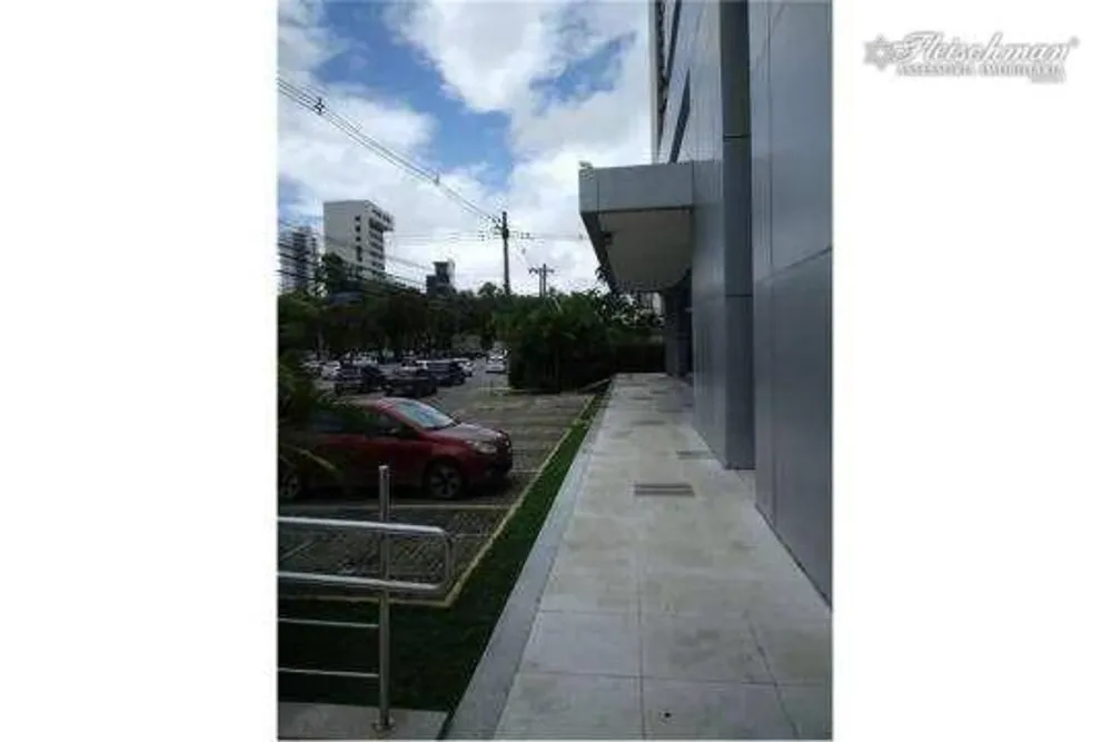 Sala-Conjunto, 38 m² - Foto 4
