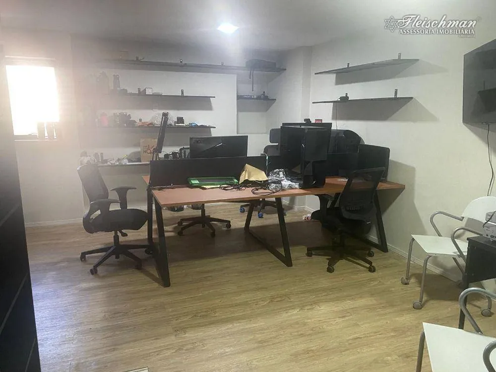 Sala-Conjunto, 38 m² - Foto 3