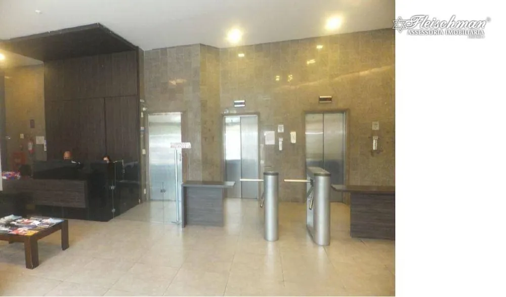 Sala-Conjunto, 38 m² - Foto 1