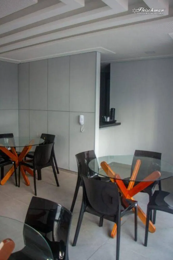 Apartamento, 1 quarto, 33 m² - Foto 2
