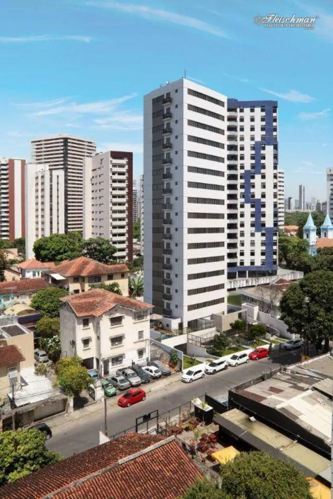 Apartamento, 1 quarto, 33 m² - Foto 4