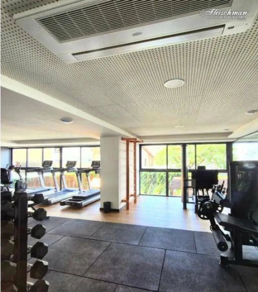 Apartamento, 3 quartos, 107 m² - Foto 4