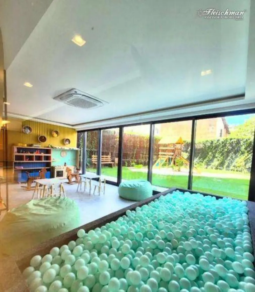Apartamento, 3 quartos, 107 m² - Foto 3