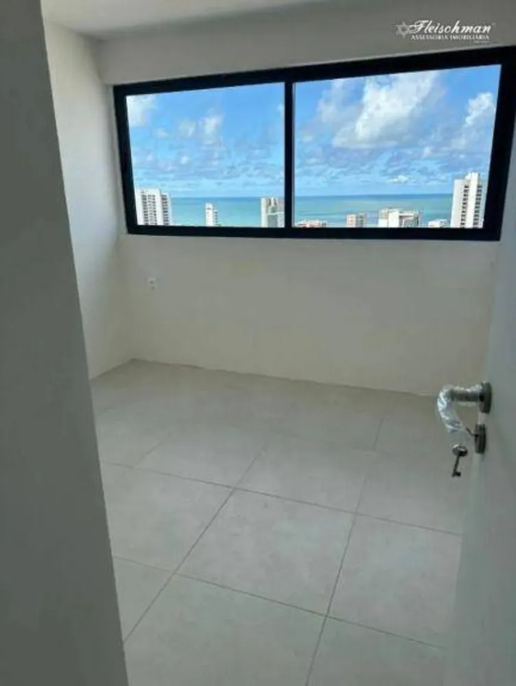 Apartamento, 3 quartos, 107 m² - Foto 1
