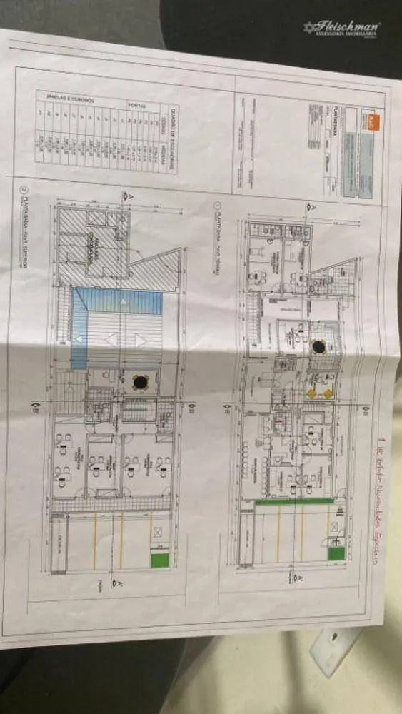 Casa, 10 quartos, 450 m² - Foto 4