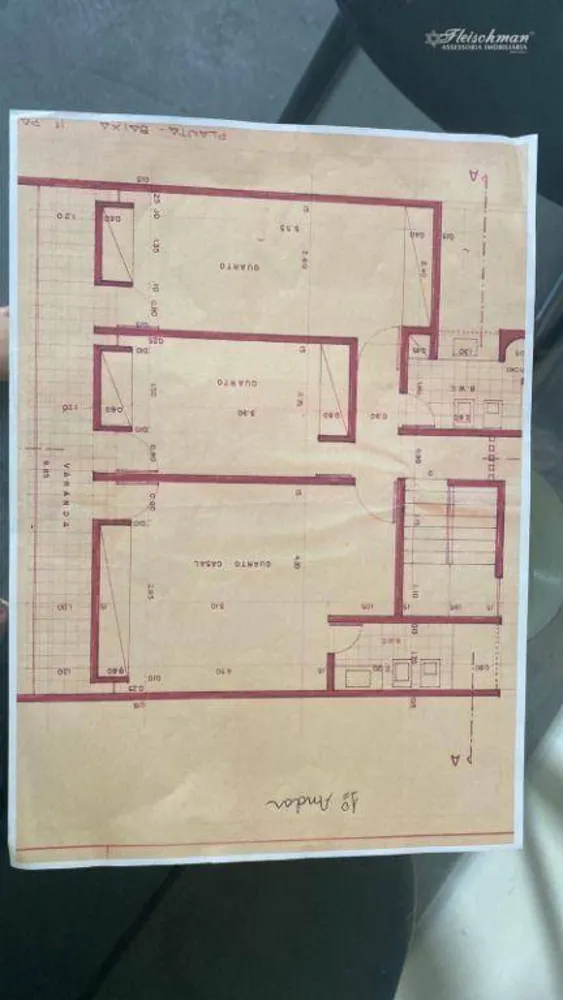 Casa, 10 quartos, 450 m² - Foto 3