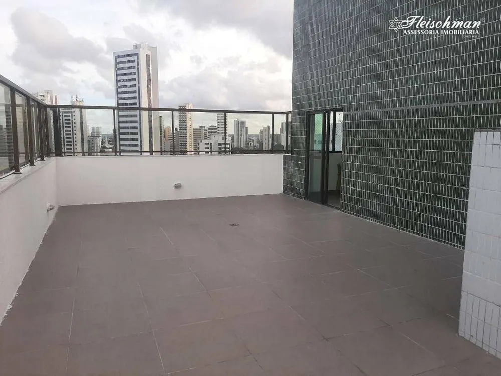 Apartamento, 2 quartos, 48 m² - Foto 1