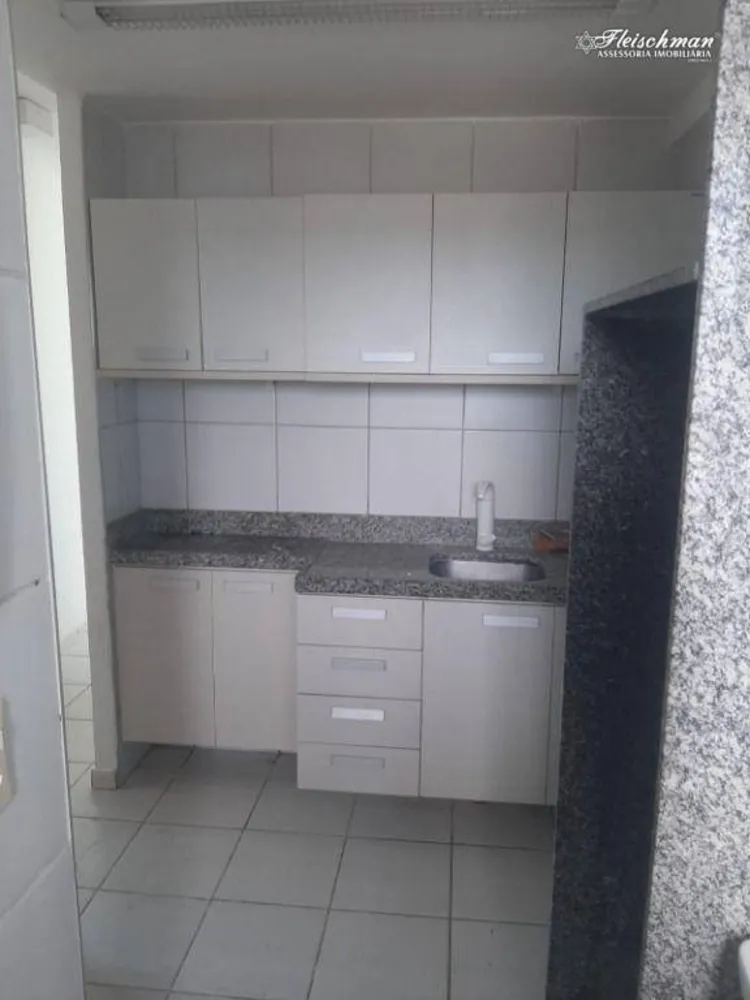 Apartamento, 2 quartos, 48 m² - Foto 3