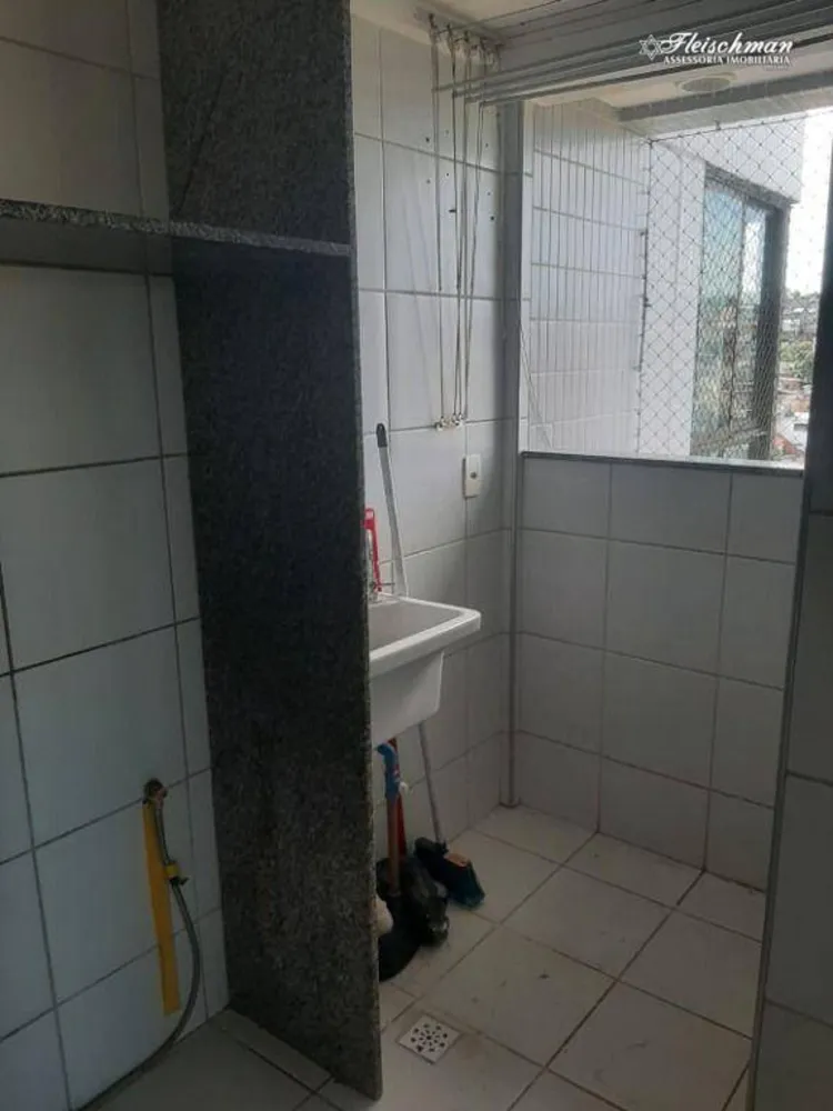 Apartamento, 2 quartos, 48 m² - Foto 4