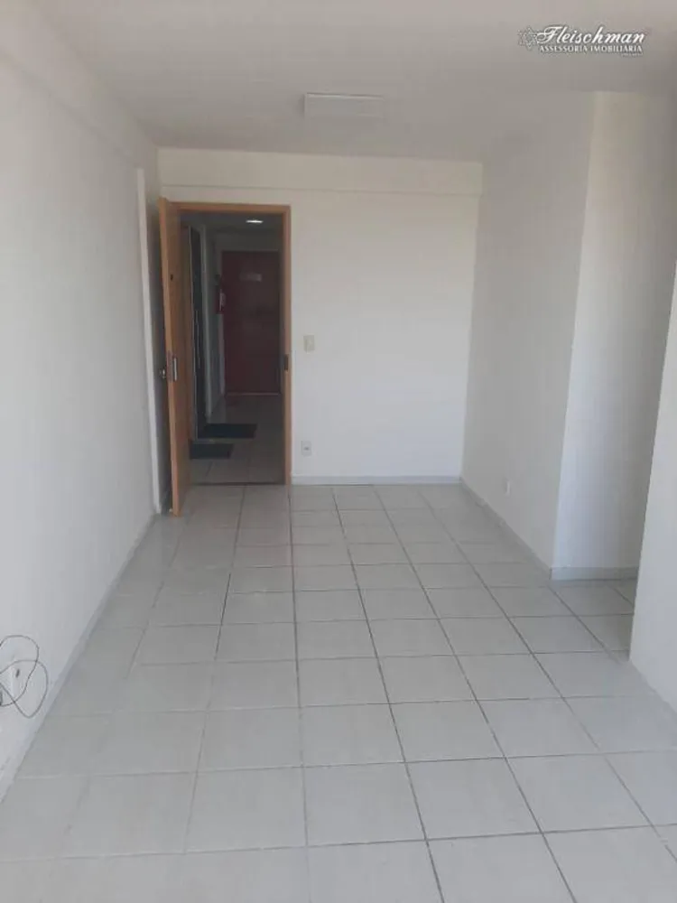 Apartamento, 2 quartos, 48 m² - Foto 2