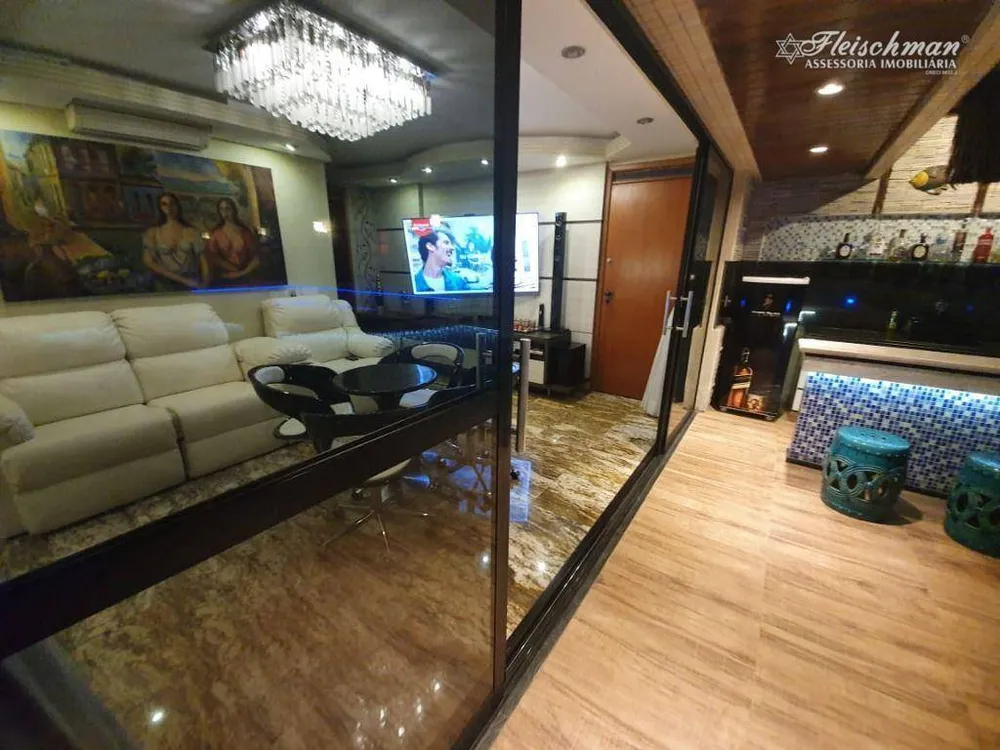 Apartamento, 5 quartos, 312 m² - Foto 3