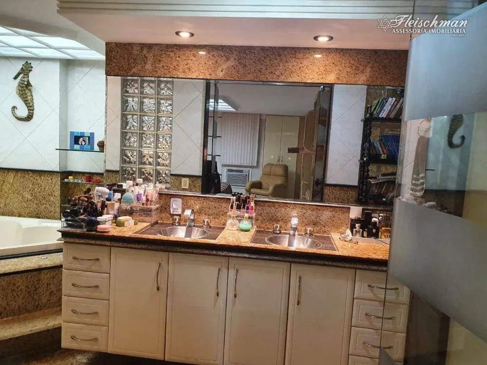 Apartamento, 5 quartos, 312 m² - Foto 1