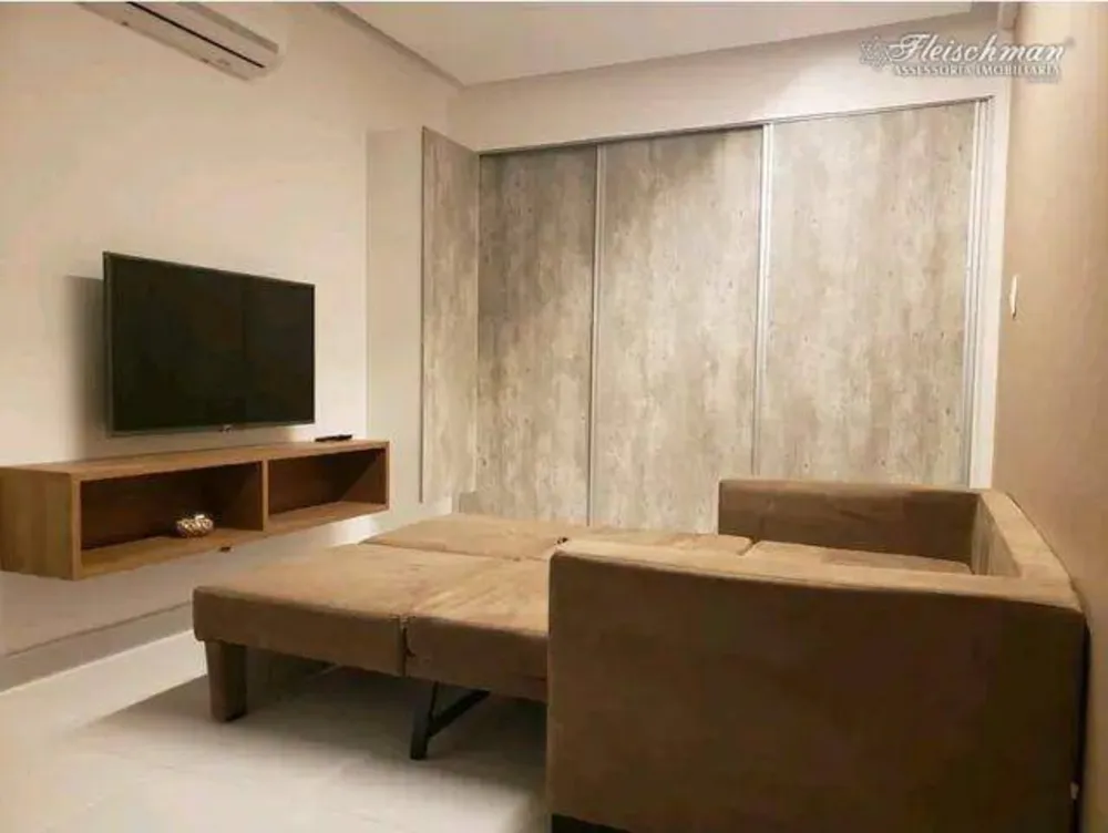 Apartamento, 2 quartos, 46 m² - Foto 4