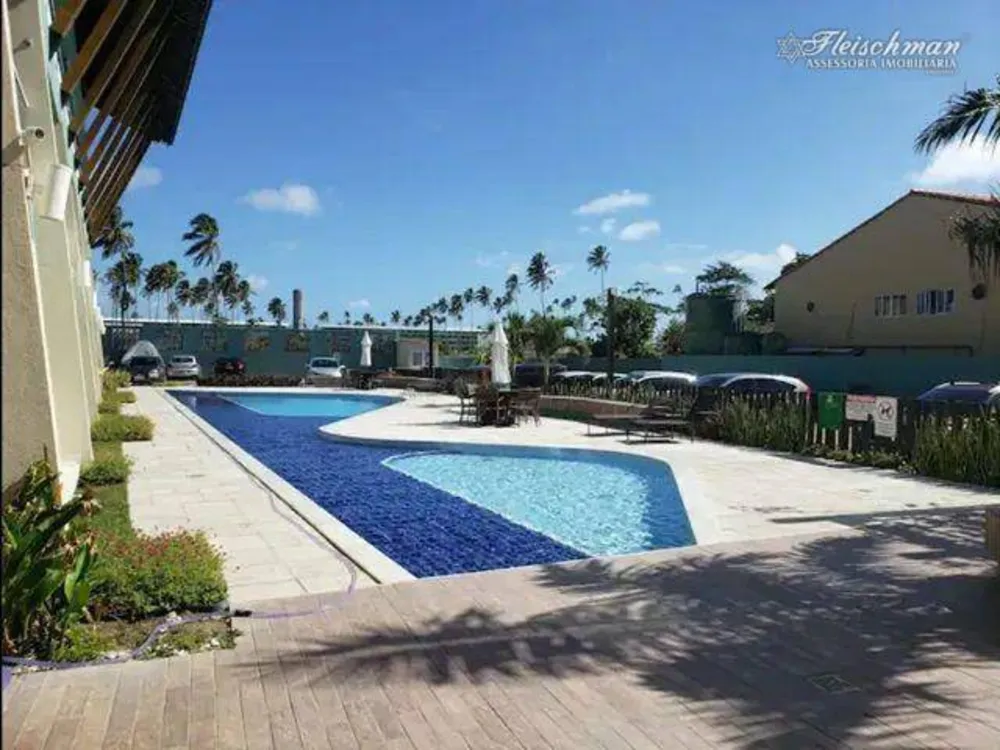 Apartamento, 2 quartos, 46 m² - Foto 1